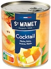 Cocktail - St Mamet dans le catalogue Colruyt