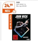 DVD Angebote bei Müller Rüsselsheim für 24,99 €