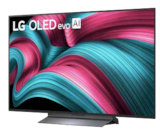 OLED TV OLED48C56LB bei expert im Prospekt "" für 849,00 €