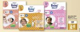 Baby Glück Premium Windeln im Angebot bei Marktkauf in Heidenheim Baby Glück Premium Windeln Angebote von elkos bei Marktkauf Heidenheim für 4,49 €