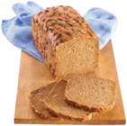 Kürbiskernbrot im Angebot bei Marktkauf in Hamburg Kürbiskernbrot Angebote von Backshop bei Marktkauf Hamburg für 1,99 €