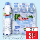 Naturelle Angebote von Vitrex bei Marktkauf Friedrichshafen für 2,99 €