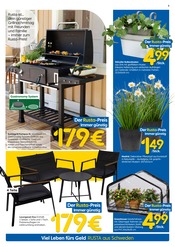 Aktueller Rusta Prospekt mit Blumentopf, "Willkommen zu Hause in Schweden!", Seite 3