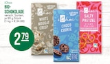 White Nougat Crisp Angebote von iChoc bei Marktkauf Münster für 2,79 €