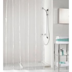 DUSCHVORHANG Claro 180/200 cm Angebote von Kleine Wolke bei XXXLutz Köln für 12,99 €
