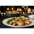 Poulet fermier - CARREFOUR BIO - Carrefour Poulet fermier - CARREFOUR BIO à 9,99 € dans le catalogue Carrefour