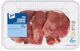 Aktuelles Schinkenschnitzel Angebot bei REWE in Hamburg ab 5,39 €