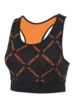 Damen Sportbustier bei Lidl im Prospekt "" für 4,99 €
