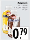 Banane Angebote von Müllermilch bei E xpress Kaufbeuren für 0,79 €