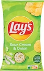 Chips im Angebot bei Netto Marken-Discount in Lüneburg Chips Angebote von Lay's bei Netto Marken-Discount Lüneburg für 1,19 €