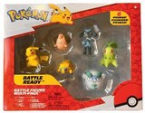 Ceinture Clip'N'Go - Pokemon - Hyper U à La Roche-sur-Yon Ceinture Clip'N'Go - Pokemon en promo chez Hyper U La Roche-sur-Yon à 19,99 €