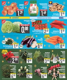 Kartoffeln im aktuellen EDEKA Prospekt (Ingolstadt) Kartoffeln im EDEKA Prospekt "DAS BESTE DER WOCHE" mit 20 Seiten (Ingolstadt)