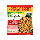 Légumes et Céréales cuisinées surgelées - BONDUELLE en promo chez Carrefour Légumes et Céréales cuisinées surgelées - BONDUELLE dans le catalogue Carrefour