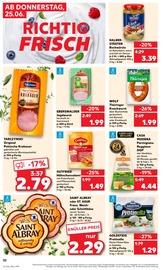 Ähnliche Pinkel Angebote im Prospekt "Hier bin ich richtig" von Kaufland in Hoyerswerda Ähnliche Angebote wie Pinkel im Prospekt "Hier bin ich richtig" auf Seite 41 von Kaufland in Hoyerswerda
