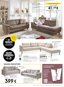 Aktueller HARDECK Senden, Coesfeld Prospekt HARDECK Prospekt Senden, Coesfeld "Mehr Raum für Persönlichkeit." mit 14 Seiten