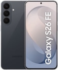 Galaxy S26 FE im Angebot bei EURONICS in Unna Galaxy S26 FE Angebote von Samsung bei EURONICS Unna für 49,00 €
