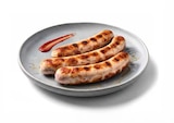 Aktuelle Bratwurst Angebote bei Netto Marken-Discount in Saarbrücken Aktuelles Bratwürste Angebot bei Netto Marken-Discount in Saarbrücken ab 7,99 €