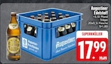 Edelstoff Angebote von Augustiner bei EDEKA Dillingen für 17,99 €