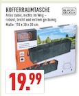 Kofferraumtasche im Angebot bei Marktkauf in Hagen Kofferraumtasche Angebote von BLACK+DECKER bei Marktkauf Hagen für 19,99 €