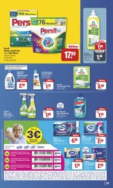 Aktueller combi Prospekt mit Persil, "Markt - Angebote", Seite 25