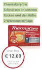 Wärmeumschläge bei LINDA im Weisenbach Prospekt für 12,69 €