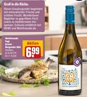 Fogt Grauer Burgunder QbA Angebote von Weinfreunde bei REWE Bochum für 6,99 €