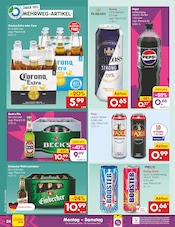 Aktueller Netto Marken-Discount Prospekt mit Pepsi, "Aktuelle Angebote", Seite 30