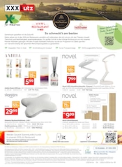 Kissenbezug Angebote im Prospekt "Frühlings-Specials" von XXXLutz Möbelhäuser Kissenbezug Angebote im Prospekt "Frühlings-Specials" von XXXLutz Möbelhäuser auf Seite 16