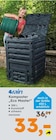 Komposter Eco Master von 4rain für 33,00 € bei Globus-Baumarkt im Angebot Komposter Eco Master von 4rain im aktuellen Globus-Baumarkt Prospekt
