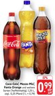 Aktuelles Coca-Cola Angebot bei E center in Esslingen (Neckar) ab 0,99 €