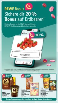 Kartoffeln im REWE Prospekt "Dein Markt" mit 30 Seiten (Chemnitz)