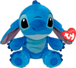 PELUCHE TY - TY - Auchan Hypermarché à Joué-lès-Tours PELUCHE TY - TY en promo chez Auchan Hypermarché Joué-lès-Tours à 6,99 €