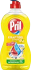 Geschirrspülmittel im EDEKA Prospekt Geschirrspülmittel von Pril im aktuellen EDEKA Prospekt für 1,39 €