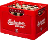 Premium Lager im Trinkgut Prospekt Premium Lager von Budweiser Budvar im aktuellen Trinkgut Prospekt für 15,99 €