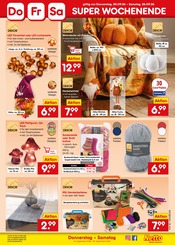 Wolle im Netto Marken-Discount Prospekt in Ahaus Aktueller Netto Marken-Discount Prospekt mit Wolle, "Aktuelle Angebote", Seite 47
