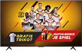 QD-Mini LED TV Angebote von TCL bei expert Celle für 999,00 €