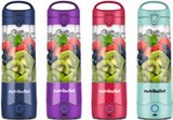 Portable NBP003 Smoothie-Maker Angebot in Elsdorf Portable NBP003 Smoothie-Maker im aktuellen Prospekt bei EURONICS in Elsdorf