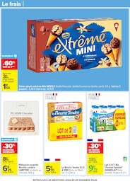 Offre Recette dans le catalogue Carrefour du moment à la page 54