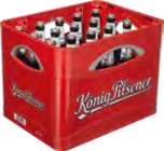 König Pilsener von König Pilsener im aktuellen Getränke City Prospekt für 15,99 €