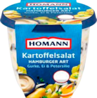 Kartoffelsalat Hamburger Art im Angebot bei Marktkauf in Hamburg Kartoffelsalat Hamburger Art Angebote von Homann bei Marktkauf Hamburg für 1,79 €