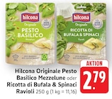 Originale Pesto Basilico Mezzelune bei EDEKA im Rust Prospekt für 2,79 €