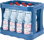 Mineralwasser Angebote von Residenz Quelle bei REWE Dachau für 5,49 €