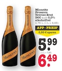 Aktuelles Prosecco Treviso Brut DOC Angebot bei E center in Frankfurt (Main) ab 5,99 €