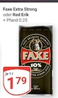 Aktuelles Extra Strong Angebot bei GLOBUS in Braunschweig ab 1,79 €