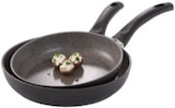 XXXLutz Möbelhäuser Blankenburg - Pfannen-Set „Bari“ Angebot im Prospekt Pfannen-Set „Bari“ bei XXXLutz Möbelhäuser im Blankenburg Prospekt für 49,99 €