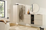 Garderobenschrank von voleo im aktuellen XXXLutz Prospekt für 59,90 €