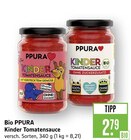 Aktuelle Gemüse Angebote bei Marktkauf in Reutlingen Aktuelles Kinder Tomatensauce mit verstecktem Gemüse Angebot bei Marktkauf in Reutlingen ab 2,79 €