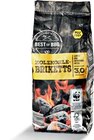 Holzkohle Briketts Angebote von Best of BBQ bei Netto Marken-Discount Zwickau für 2,99 €