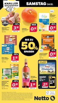 Kartoffeln im Netto mit dem Scottie Prospekt "Günstig. Besser. Für Dich." mit 34 Seiten (Berlin)