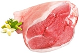 Hintere Schweinehaxe im REWE Prospekt Hintere Schweinehaxe von LAND BAUERN im aktuellen REWE Prospekt für 0,55 €